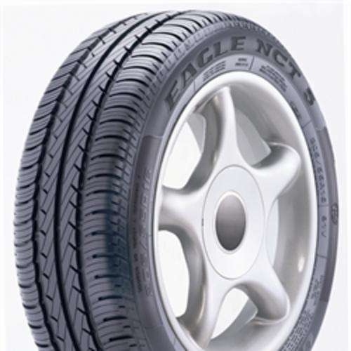 Goodyear NCT5 Tyres 205/65/16