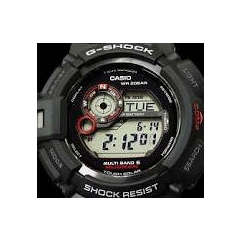 casio Gshock mudman g9300