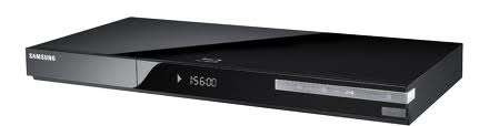 samsung blue ray player
