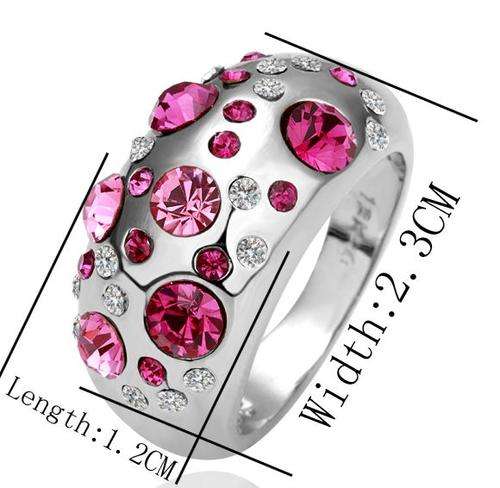 beautiful ring