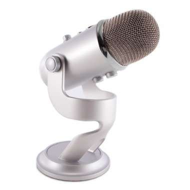 Bue microphones yeti