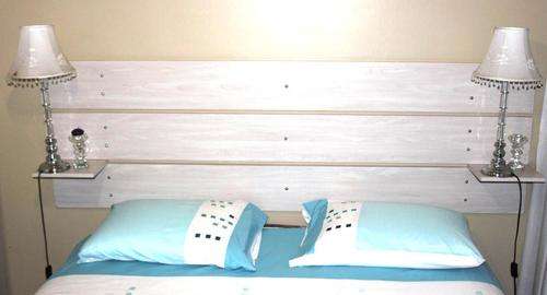 Headboard stylish - crazy R1 start