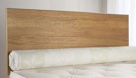 Headboard stylish -