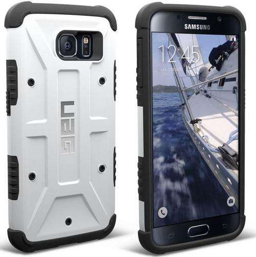 Samsung galaxy s6 armor gear cover with free screen protector