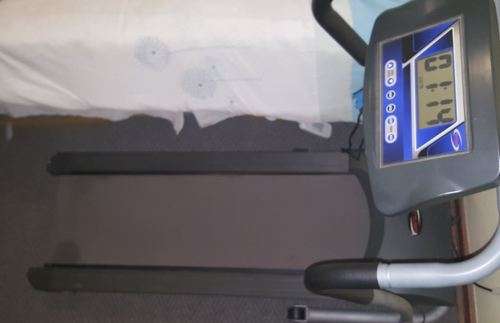 trojan express treadmill