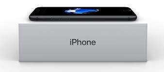 iphone 7 brand new 128gb value R 18000