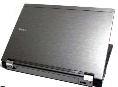Dell Latitude core  i7 quad core e6510 LED HD display. value  R19000