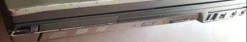 Dell Latitude core  i7 quad core e6510 LED HD display. value  R19000