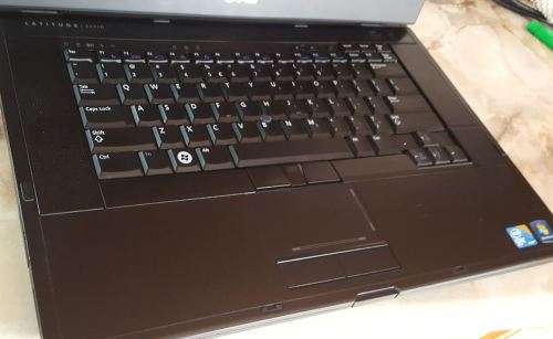 Dell Latitude core  i7 quad core e6510 LED HD display. value  R19000