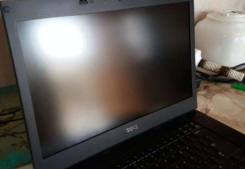Dell Latitude core  i7 quad core e6510 LED HD display. value  R19000