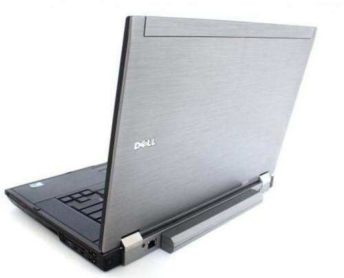 Dell Latitude core  i7 quad core e6510 LED HD display. value  R19000