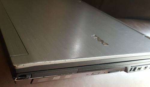 Dell Latitude core  i7 quad core e6510 LED HD display. value  R19000