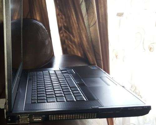 Dell Latitude core  i7 quad core e6510 LED HD display. value  R19000