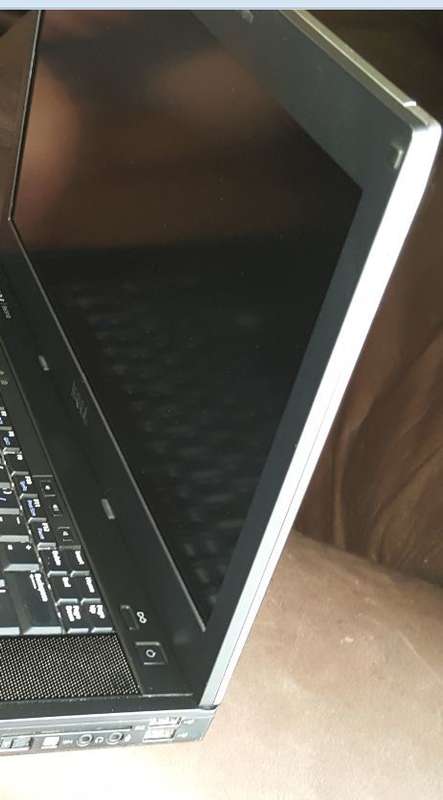 Dell Latitude core  i7 quad core e6510 LED HD display. value  R19000