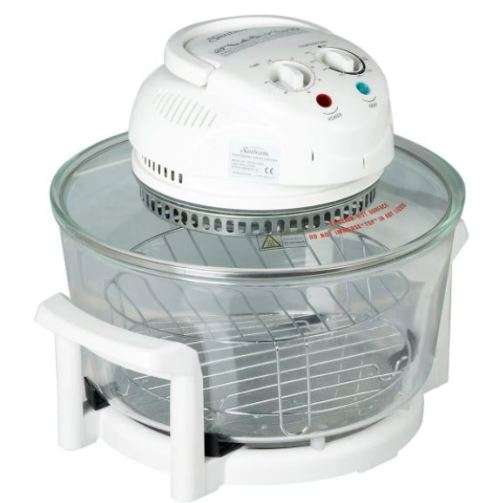 sunbeam convection oven -