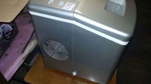 ice machine small jost ice machine