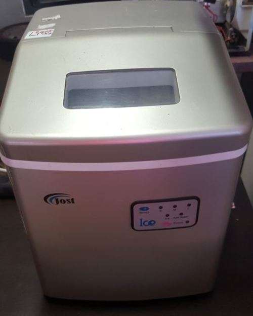 ice machine small jost ice machine