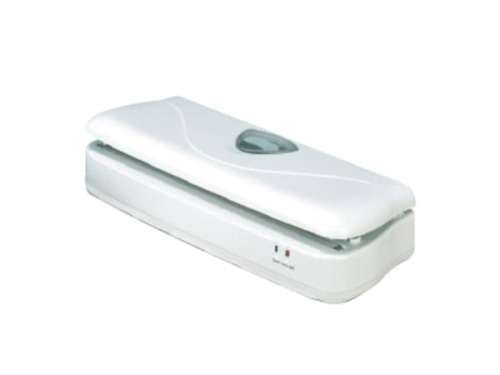 sunbeam vacuum sealer