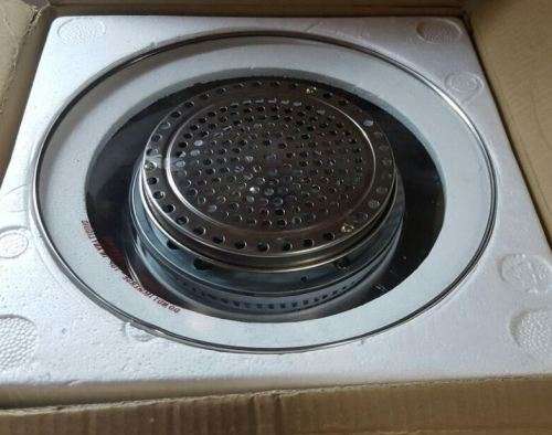 sunbeam convection oven -