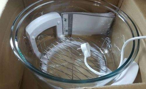 sunbeam convection oven -