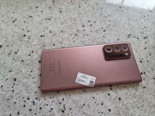 Samsung galaxy note 20 ultra 5g