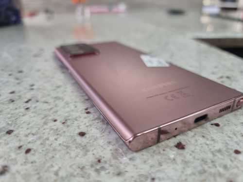 Samsung galaxy note 20 ultra 5g