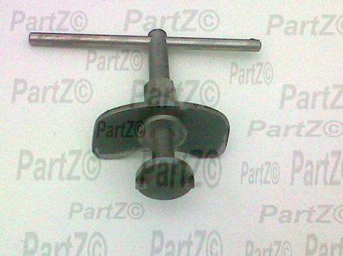 Brake Caliper Tool Audi VW Heavy Duty for Rear Brakes