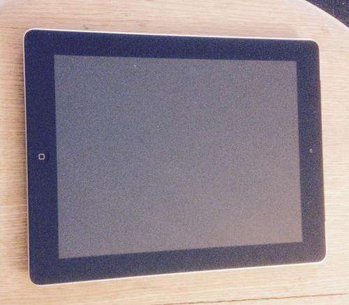 Apple iPad 2