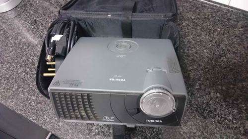 Toshiba TPD S8