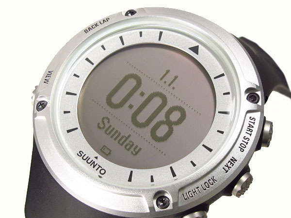 Suunto Ambit 1