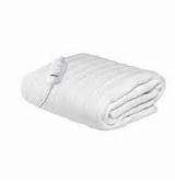 Salton Electric Blanket - Single