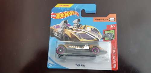 Hotwheels Treasure Hunts Combo