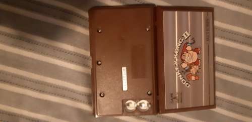 Nintendo Game and Watch