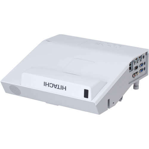 Hitachi CP-TW3005 - Ultra Short Throw Interactive Projector