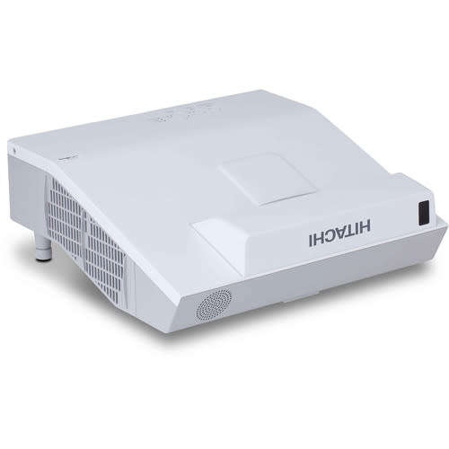 Hitachi CP-TW3005 - Ultra Short Throw Interactive Projector