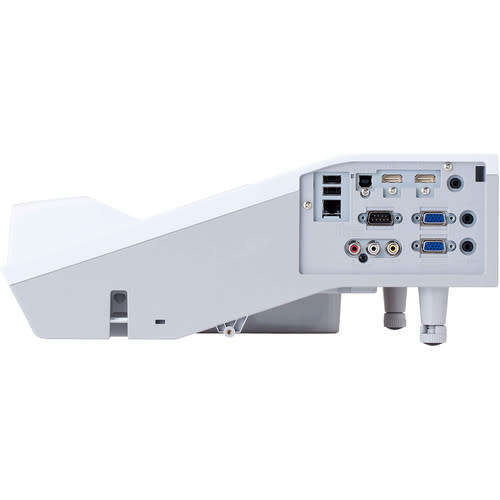 Hitachi CP-TW3005 - Ultra Short Throw Interactive Projector