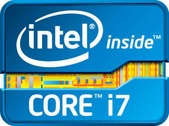 Intel® Core i7-6700 Processor 8M Cache, up to 4.00 GHz