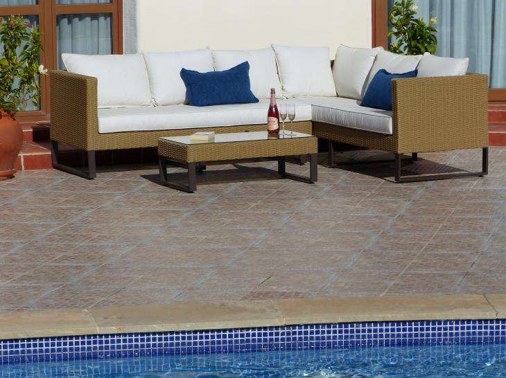 Garden Patio Sofa Sets Lounge Sets Outdoor Relaxing