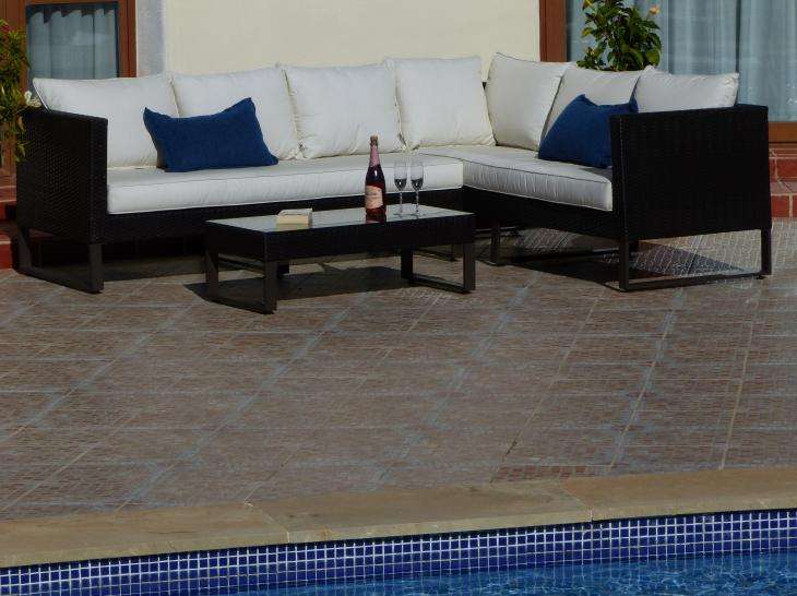 Garden Patio Sofa Sets Lounge Sets Outdoor Relaxing