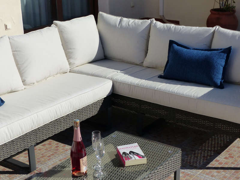 Garden Patio Sofa Sets Lounge Sets Outdoor Relaxing