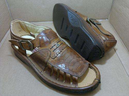 Omega Sandal