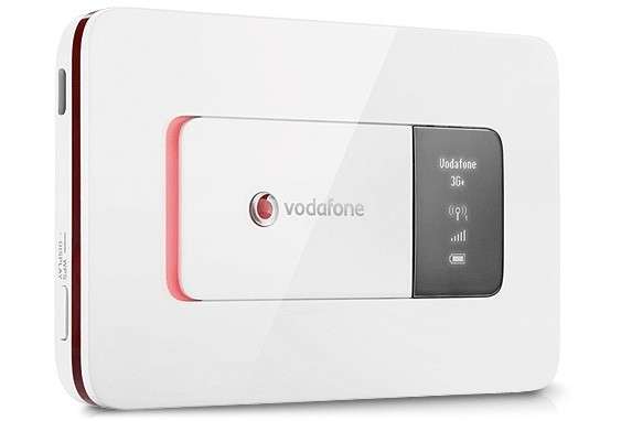 Vodafone R201 Portable Wireless Router - BRAND NEW SEALED