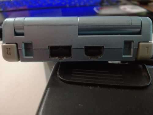 Vintage Nintendo Game Boy advance SP