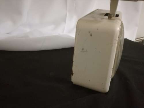 Vintage TOWER scale