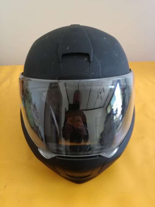 Original BMW helmet