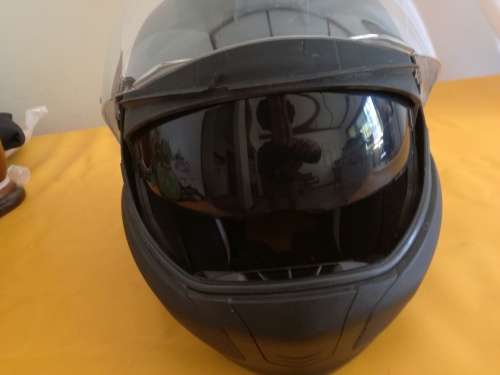 Original BMW helmet