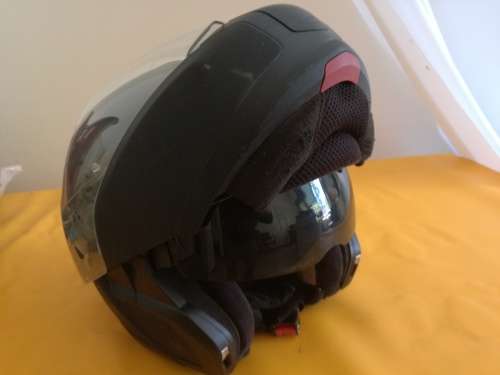 Original BMW helmet