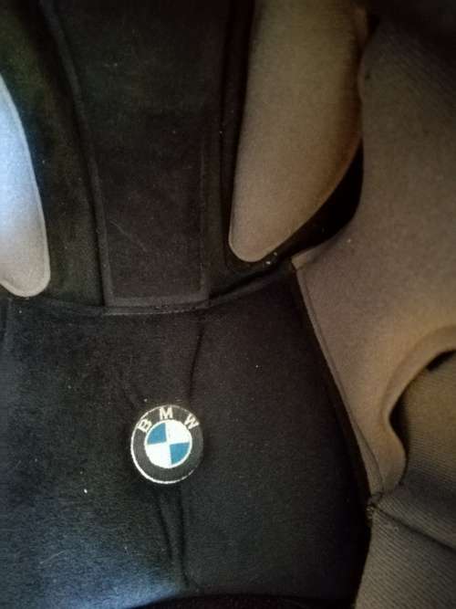 Original BMW helmet