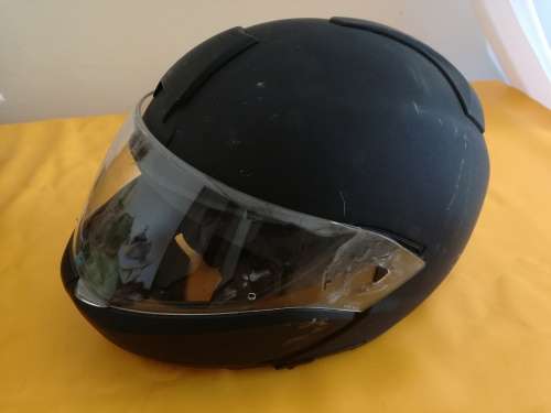 Original BMW helmet