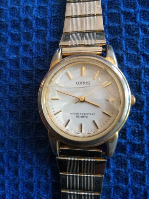 Watches